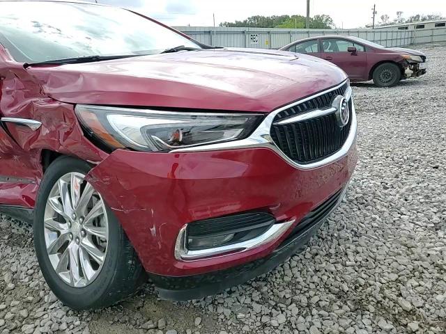 2020 Buick Enclave Premium VIN: 5GAEVBKW4LJ155798 Lot: 71804184