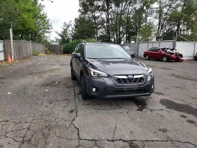 JF2GTHMC7M8250708 2021 Subaru Crosstrek Limited