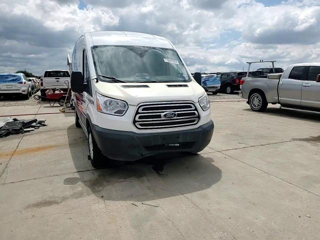 1FBZX2CM7KKB53967 2019 Ford Transit T-350