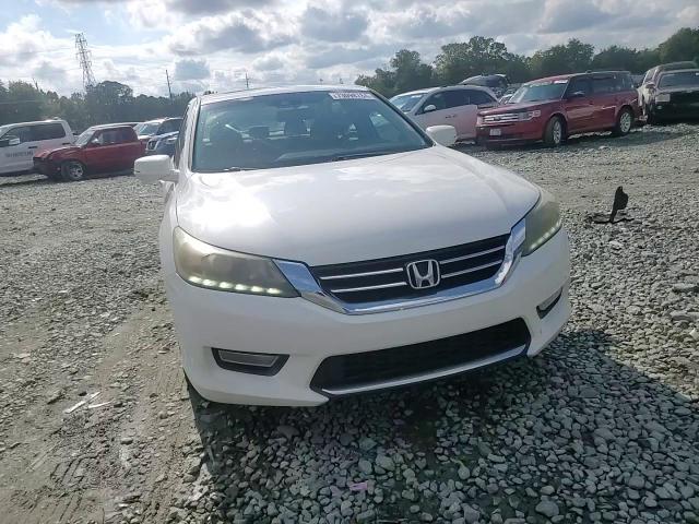 1HGCR3F84DA024353 2013 Honda Accord Exl