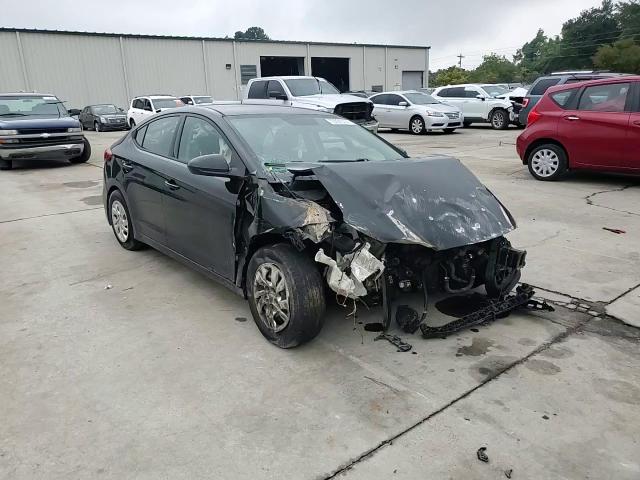 2017 Hyundai Elantra Se VIN: 5NPD74LF1HH100028 Lot: 72231314