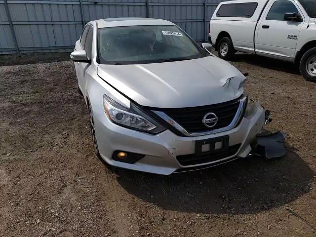 1N4AL3AP4GC262854 2016 Nissan Altima 2.5