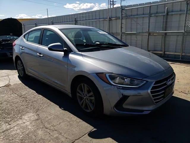 2017 Hyundai Elantra Se VIN: 5NPD84LF5HH102832 Lot: 72964294