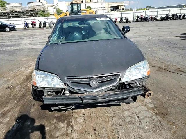 2001 Acura 3.2Cl Type-S VIN: 19UYA42621A013788 Lot: 70617614