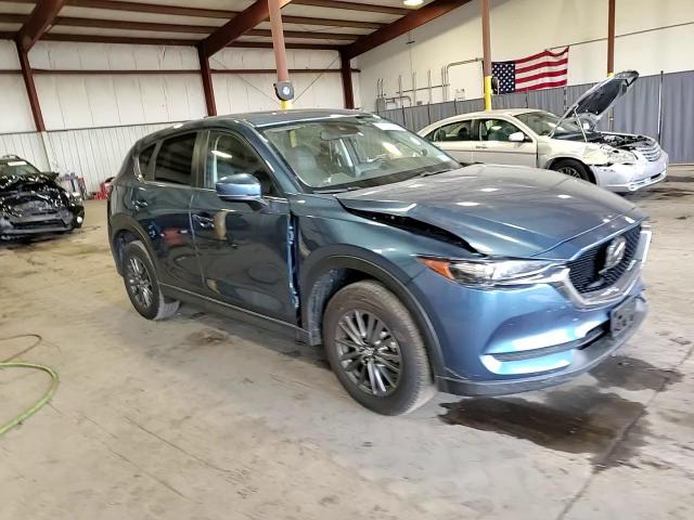 2021 Mazda Cx-5 Touring VIN: JM3KFBCM6M1472759 Lot: 72223054