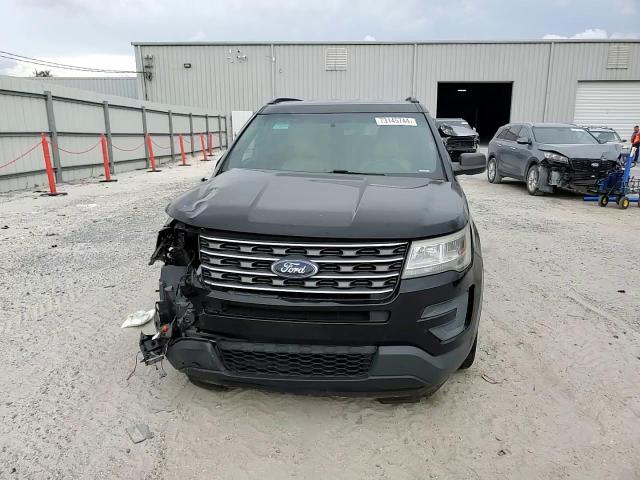 2016 Ford Explorer VIN: 1FM5K7B88GGC35416 Lot: 73145744