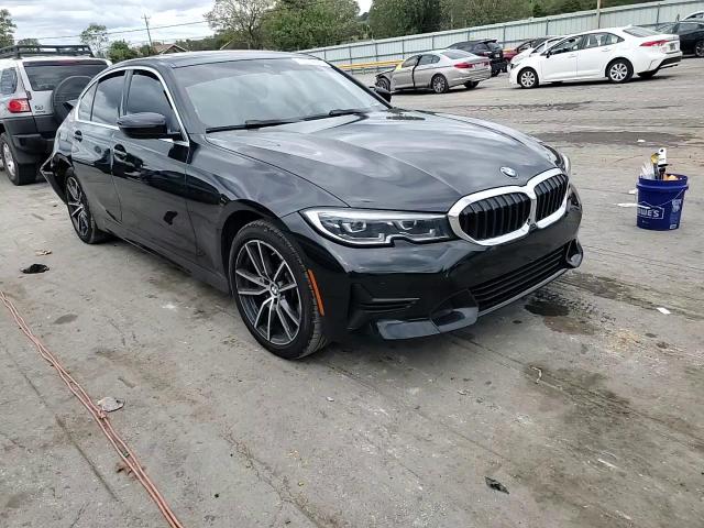 3MW5R7J09L8B22575 2020 BMW 330Xi