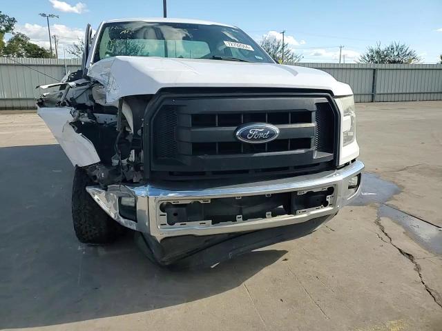 2016 Ford F150 VIN: 1FTMF1C81GKD86787 Lot: 72792064