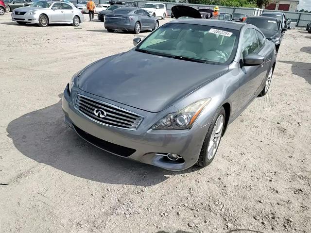 JN1CV6EK1CM422225 2012 Infiniti G37 Base