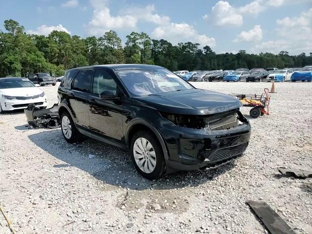 2020 Land Rover Discovery Sport Se VIN: SALCP2FX1LH840148 Lot: 72211704