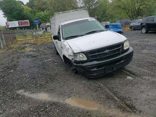 1998 Ford F-150 - Image 11