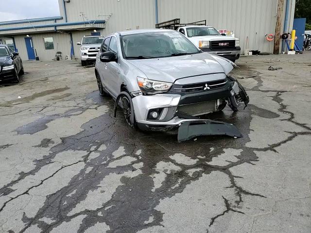 2019 Mitsubishi Outlander Sport Es VIN: JA4AP3AU6KU027048 Lot: 70560474