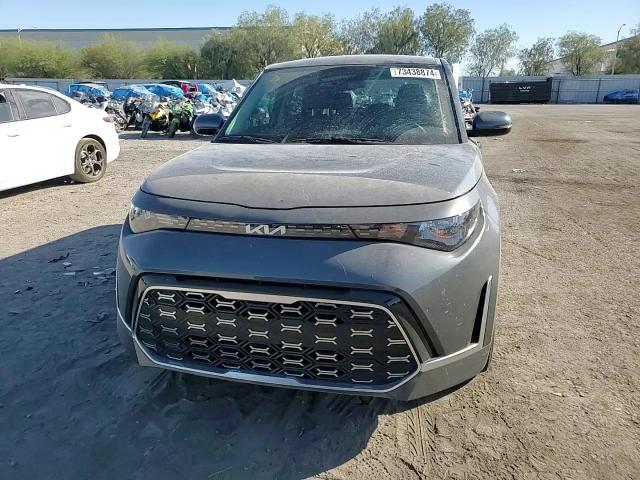 2023 Kia Soul - Image 10