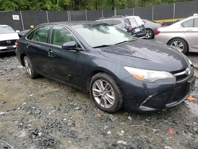 2017 Toyota Camry Le VIN: 4T1BF1FK1HU662434 Lot: 73123364