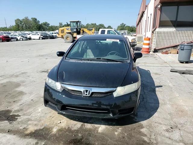 2011 Honda Civic - Image 10