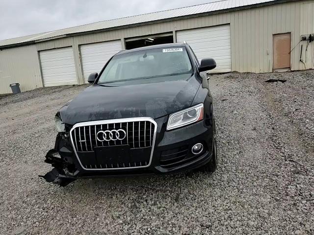 2016 Audi Q5 Premium Plus VIN: WA1L2AFP9GA088806 Lot: 73226304