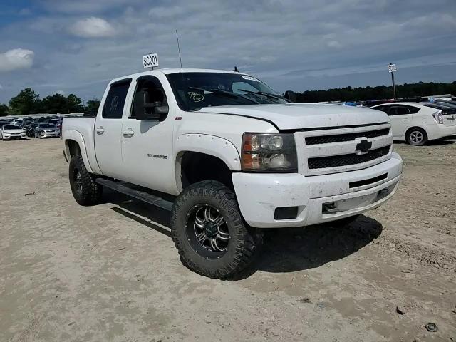 2012 Chevrolet Silverado K1500 Lt VIN: 3GCPKSE79CG113181 Lot: 69923394