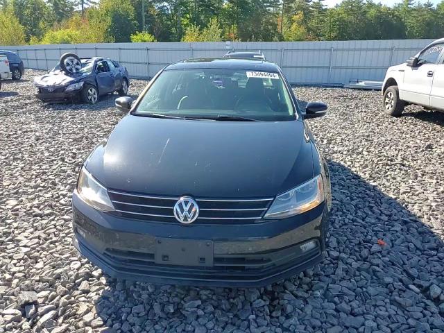 2015 Volkswagen Jetta - Image 11