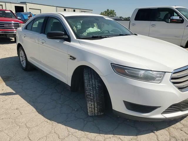 2014 Ford Taurus Se VIN: 1FAHP2D86EG162150 Lot: 70317304