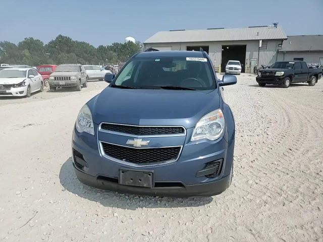 2GNALDEKXC6195864 2012 Chevrolet Equinox Lt