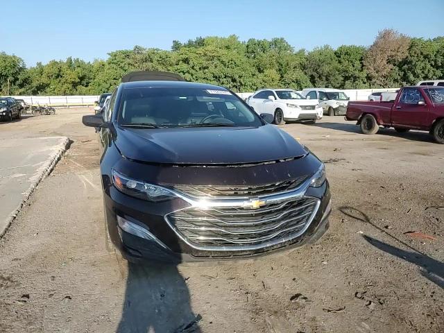 1G1ZB5ST0LF132417 2020 Chevrolet Malibu Ls