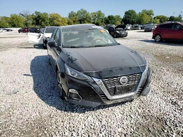 2019 Nissan Altima Platinum VIN: 1N4BL4FV2KC148684 Lot: 70388574