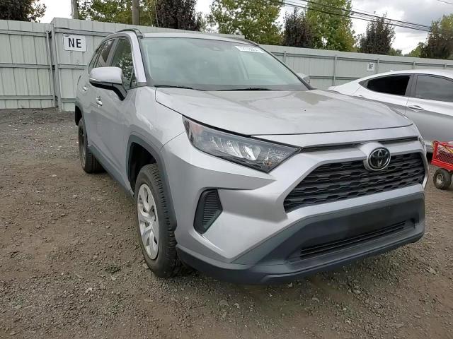 2020 Toyota Rav4 Le VIN: 2T3G1RFV0LW126104 Lot: 72178864