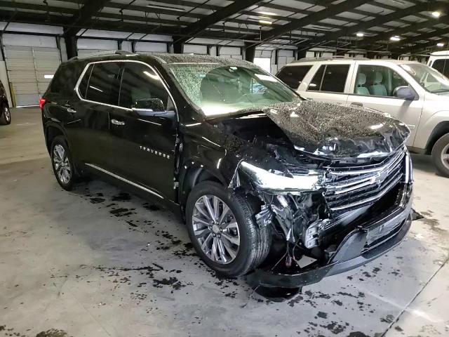 2023 Chevrolet Traverse Premier VIN: 1GNEVKKW1PJ337759 Lot: 73205124