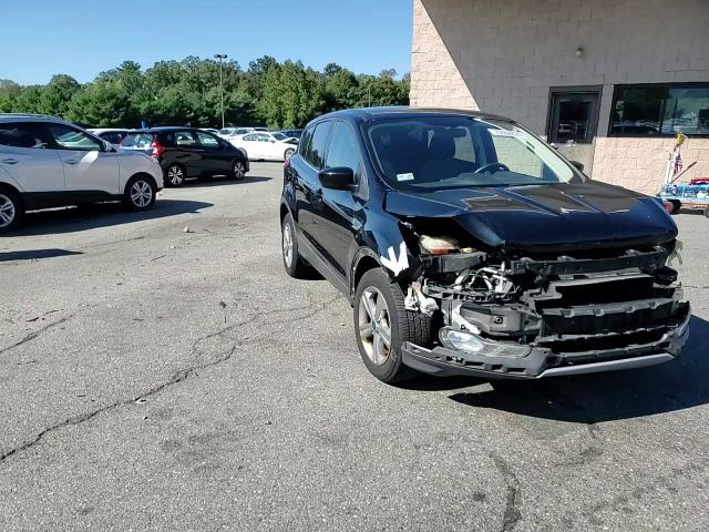 2016 Ford Escape Se VIN: 1FMCU9GX3GUA00761 Lot: 70504824