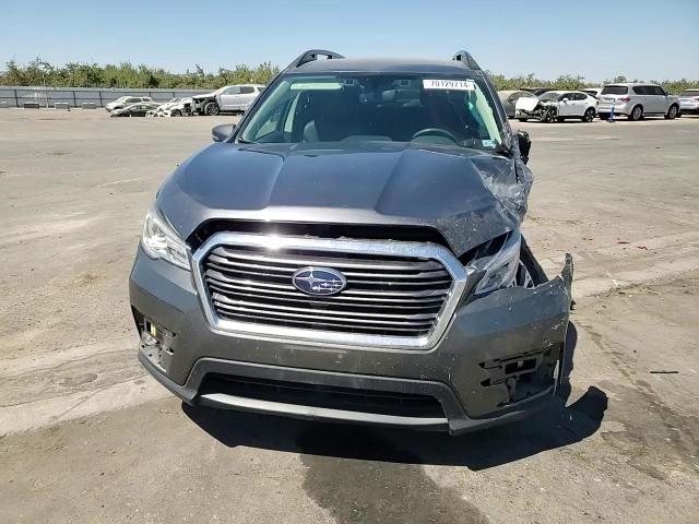 2019 Subaru Ascent Limited VIN: 4S4WMAMD0K3437169 Lot: 70129714