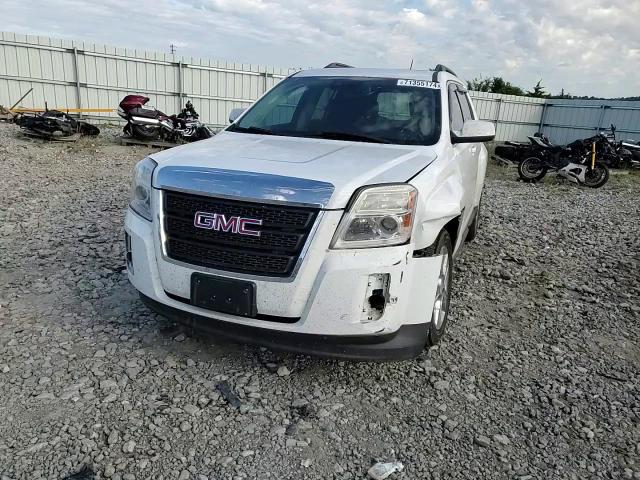 2014 GMC Terrain Slt VIN: 2GKALSEK7E6124951 Lot: 71355174