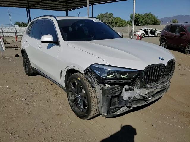 2019 BMW X5 xDrive40I VIN: 5UXCR6C54KLL06471 Lot: 74004534