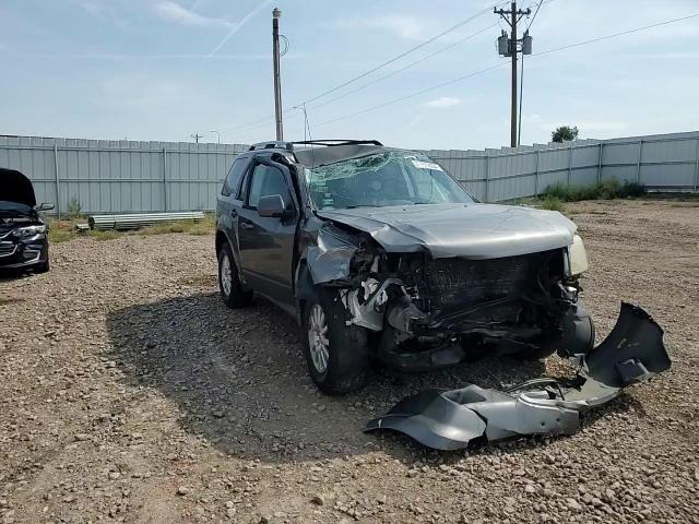 2011 Mercury Mariner Premier VIN: 4M2CN9HG2BKJ08237 Lot: 71271034