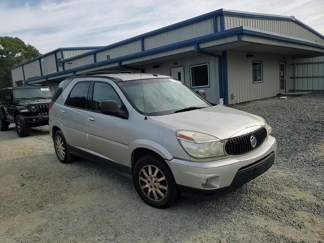 2006 Buick Rendezvous Cx VIN: 3G5DA03L96S567417 Lot: 71186474