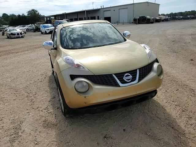 2013 Nissan Juke S VIN: JN8AF5MR4DT204110 Lot: 70133764