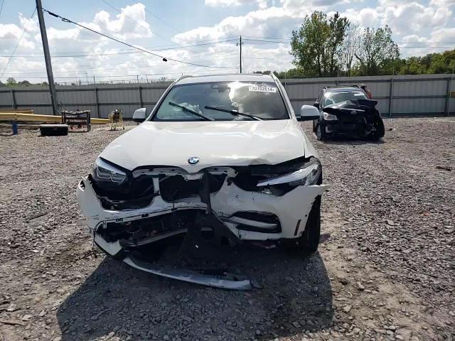 2018 BMW X3 xDrive30I VIN: 5UXTR9C51JLD64363 Lot: 70702614