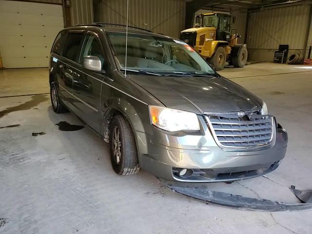 2010 Chrysler Town & Country Touring VIN: 2A4RR5D14AR442178 Lot: 71246354