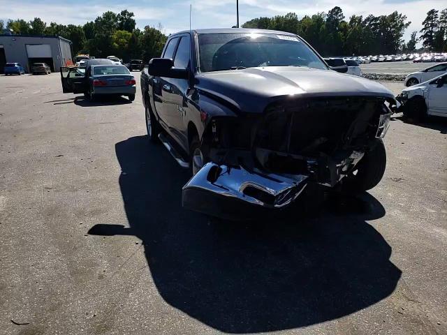 2016 Ram 1500 Slt VIN: 1C6RR7LT1GS422005 Lot: 70032354