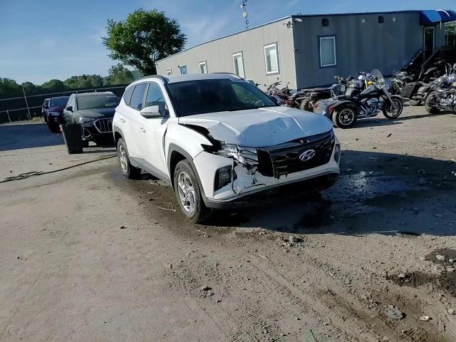 5NMJBCAE2PH179792 2023 Hyundai Tucson Sel