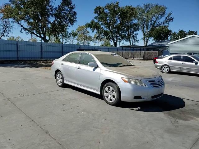 2008 Toyota Camry Ce VIN: 4T1BE46K88U227737 Lot: 68386134