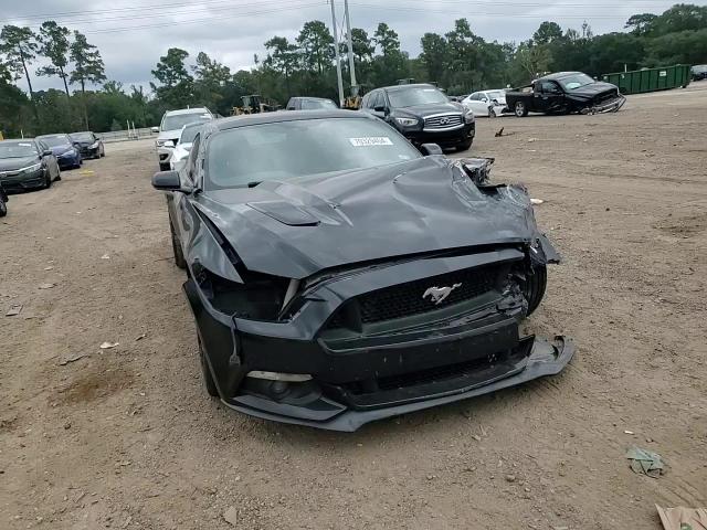 2015 Ford Mustang Gt VIN: 1FA6P8CF9F5343525 Lot: 70329404