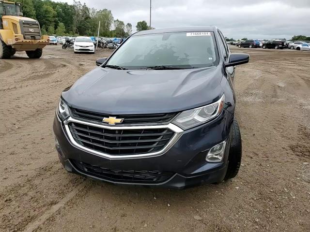 2019 Chevrolet Equinox Lt VIN: 3GNAXKEV9KL281874 Lot: 71668184