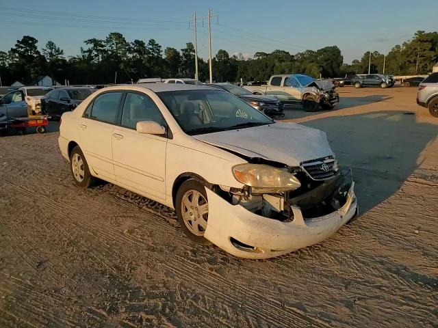 1NXBR32EX6Z579410 2006 Toyota Corolla Ce