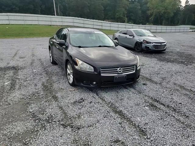 2010 Nissan Maxima S VIN: 1N4AA5AP2AC874477 Lot: 72167404