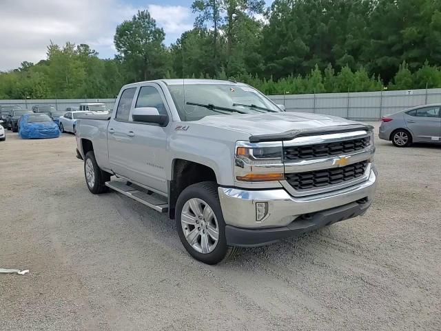 2016 Chevrolet Silverado K1500 Lt VIN: 1GCVKREC8GZ119119 Lot: 67301284