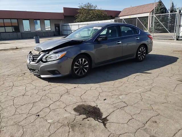 2017 Nissan Altima 2.5 VIN: 1N4AL3AP1HC250811 Lot: 71409874