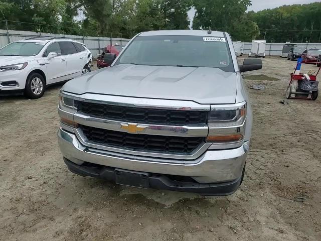 2017 Chevrolet Silverado K1500 VIN: 1GCVKNEH4HZ352548 Lot: 72608364