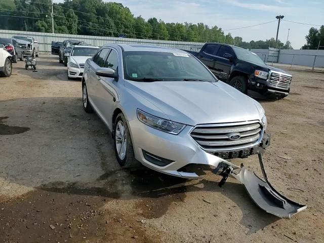 2013 Ford Taurus Sel VIN: 1FAHP2E89DG120455 Lot: 72697274