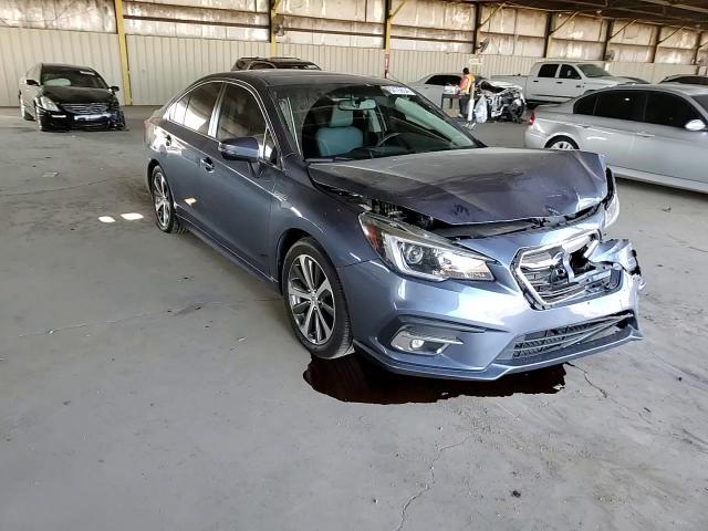 2018 Subaru Legacy 2.5I Limited VIN: 4S3BNAK67J3039900 Lot: 70476854