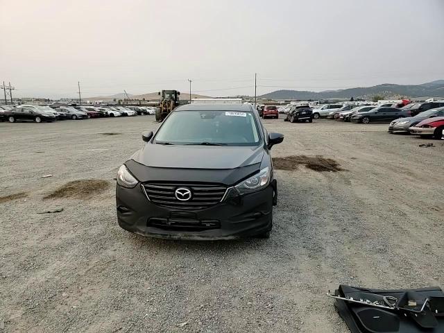 2016 Mazda Cx-5 Gt VIN: JM3KE4DY1G0668120 Lot: 70699854